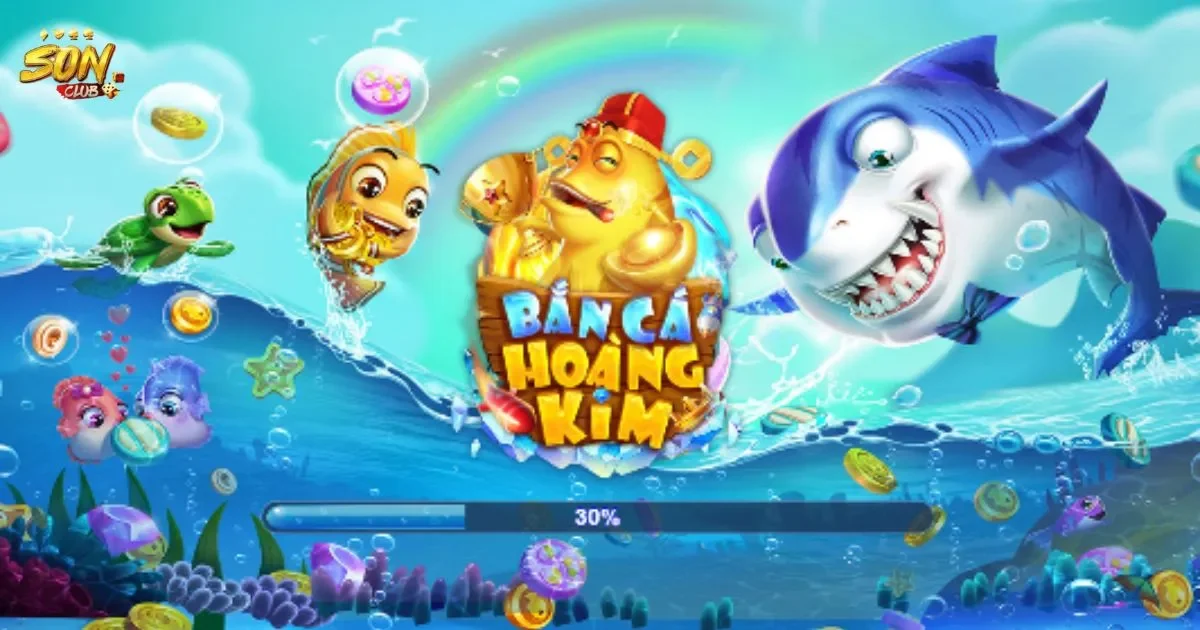 Cách chơi bắn cá hoàng kim hiệu quả