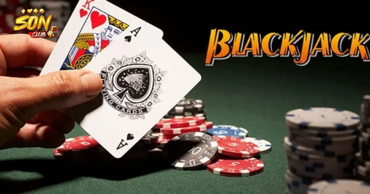 Blackjack là gì? Các quy tắc chính trong blackjack