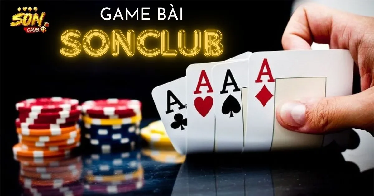 Nguồn gốc của SONCLUB