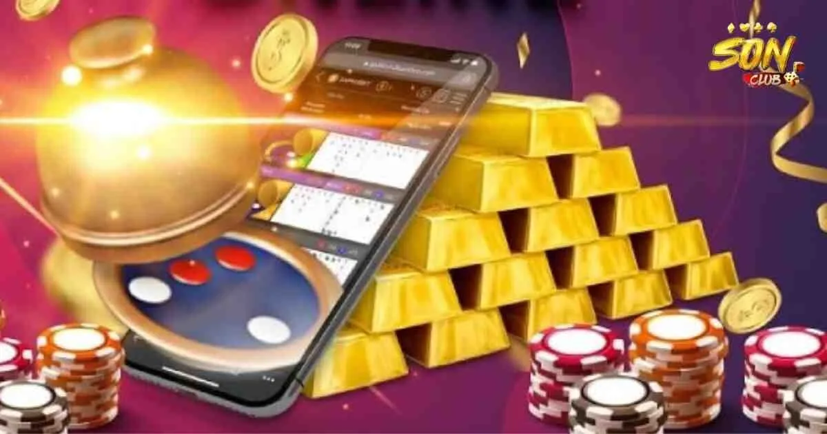 Cách chơi xóc đĩa SONCLUB chi tiết từ A-Z
