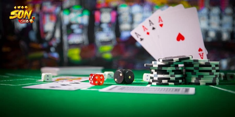 Cách tính odds bài SonClub qua số lá bài còn lại