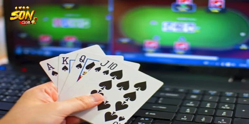 Mời bạn chơi bài SonClub và cách kết nối cộng đồng hiệu quả 1 Vì sao nhiều người muốn mời bạn chơi bài SonClub?