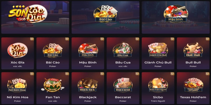 Nghệ thuật chơi bài đỉnh cao SonClub: Tư duy tạo nên sự khác biệt 3 Không nên phụ thuộc vào những bí quyết “bất bại”