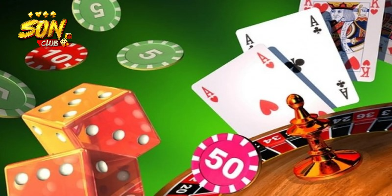 Bài đổi thưởng hot nhất SonClub được quan tâm hiện nay 1 Điều gì tạo nên sức hút của game bài SonClub?