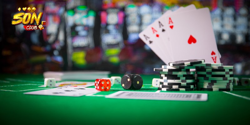 Bài đổi thưởng hot nhất SonClub được quan tâm hiện nay 2 Những tiêu chí đáng quan tâm khi lựa chọn game