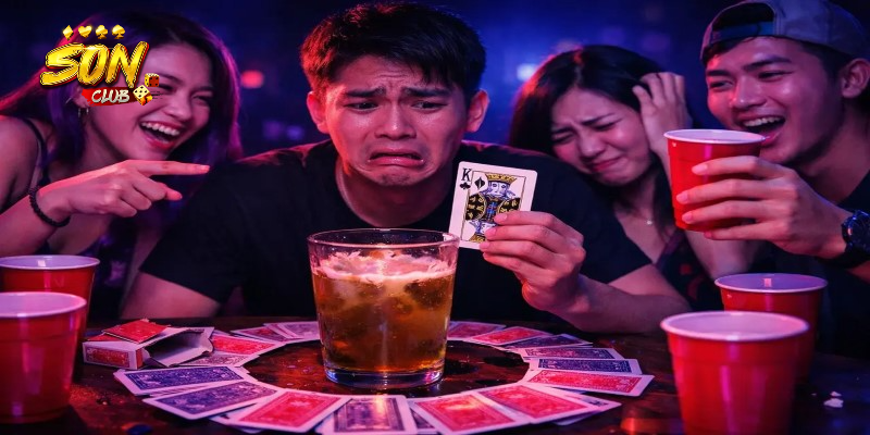 Tạo nhóm chơi bài SonClub: Kết nối và chia sẻ trải nghiệm 3 Chia sẻ kinh nghiệm thay vì áp đặt cách chơi