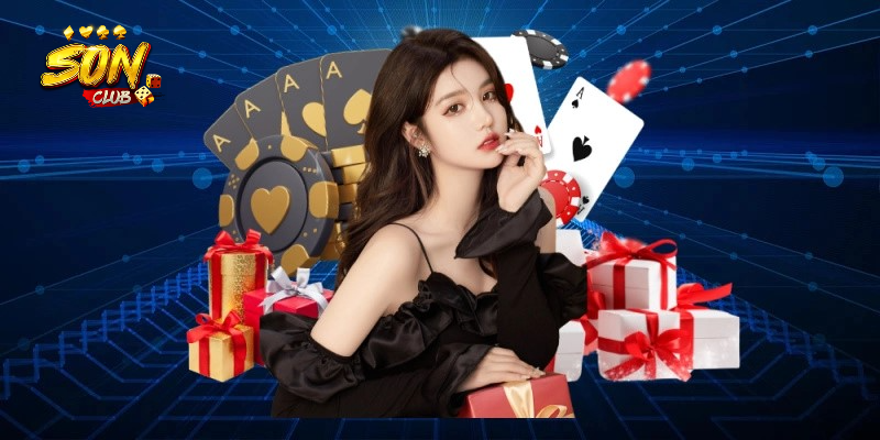 Quà tặng bất ngờ bài SonClub: Khám phá ưu đãi thú vị 1 Điều gì tạo nên sự bất ngờ của quà tặng?