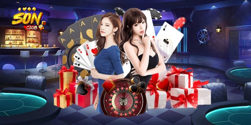 Quà tặng bất ngờ bài SonClub: Khám phá ưu đãi thú vị 2 Đừng chỉ nhìn vào giá trị được quảng bá