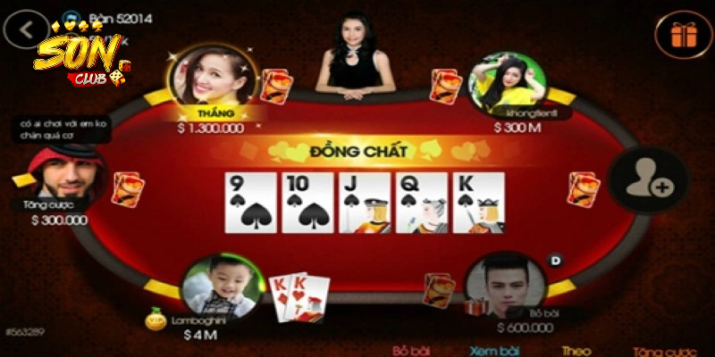Đặt ngân sách trước khi mở game