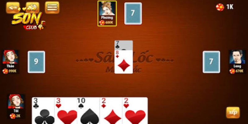 Streamer game bài SonClub thường mang đến nội dung gì?