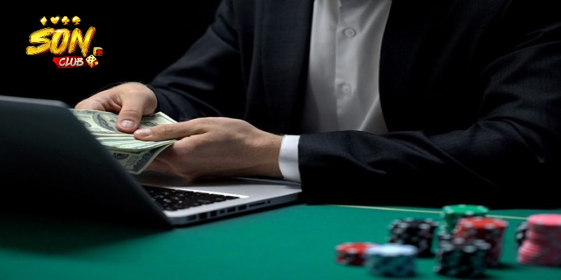 Mức cược phù hợp bài SonClub: Cách chọn quy mô cược hợp lý 1 Mức cược phù hợp bắt đầu từ ngân sách